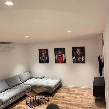 Penthouse, Offenburg,Europapark Lejlighed Eksteriør billede