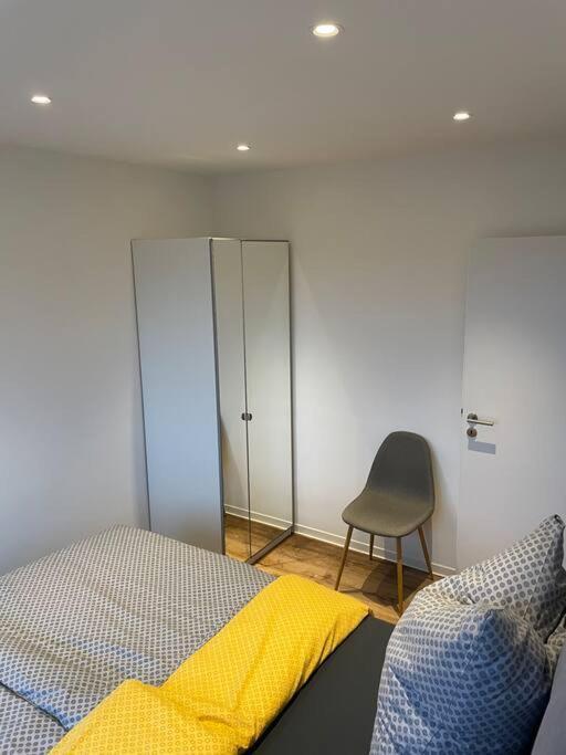 Penthouse, Offenburg,Europapark Lejlighed Eksteriør billede
